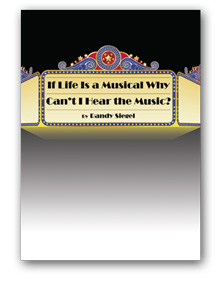 Life Is A Musical Cover