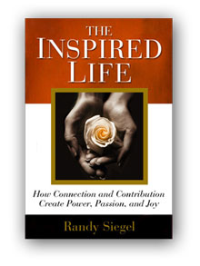 The Inspired Life