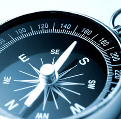 compass